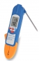 Preview: PeakTech P 4970 - 3 in 1 IR-Thermometer