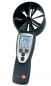 Preview: Testo 417 Vane anemometer