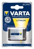 Varta Battery 2CR5
