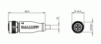 Balluff BCC032H