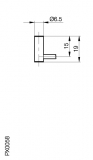 Balluff Induktiver Sensor BES 516-371-SA13-PU-02