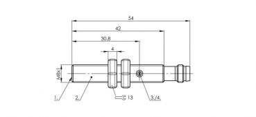 BCS002A