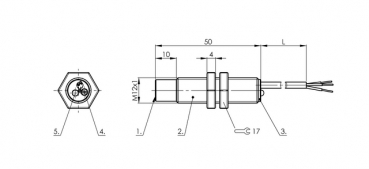 BCS005F