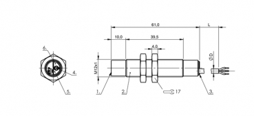 BCS00PC