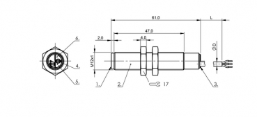 BCS00PU