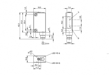 BOS010R