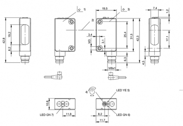 BOS010W