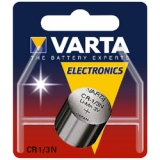 Varta Button Cell CR1/3N
