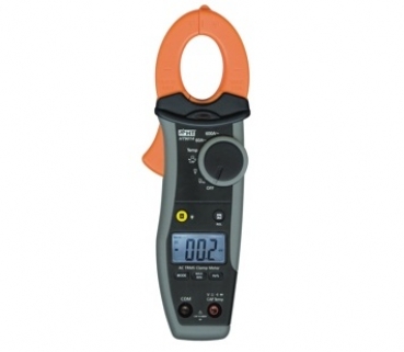 HT 9014 AC TRMS professional clamp meter 600A