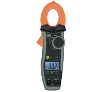 HT 9015 DC/AC TRMS professional clamp meter 600A