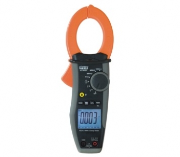 HT 9021 DC/AC TRMS professional clamp meter 1000A
