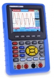 PeakTech P 1195 100 MHz-Digital Storage Oscilloscope