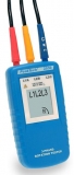 PeakTech P 2530 3-Phase Rotation Tester