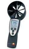 Testo 417 Vane anemometer