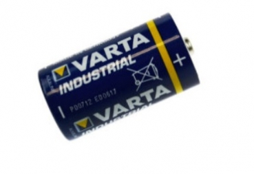 4014 Varta Battery Baby C