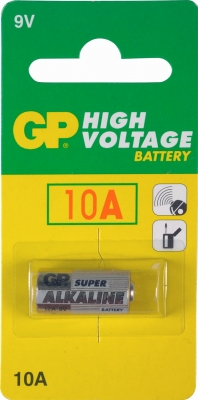 10AC1 Batterie