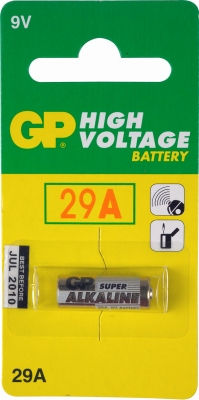 29AC1 Battery