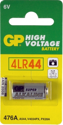 476A Battery