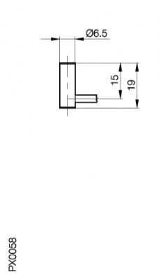 Balluff BES01KW