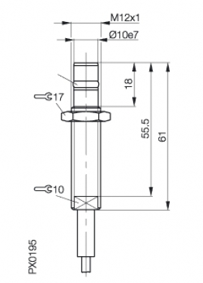 Balluff BHS001F