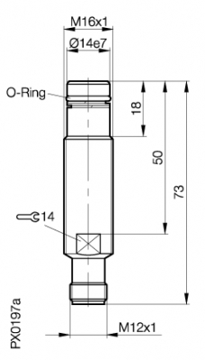 Balluff BHS001T