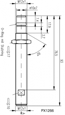 Balluff BHS004C