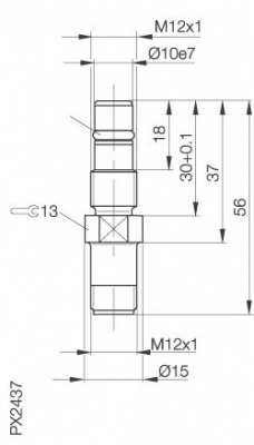 Balluff BHS004L