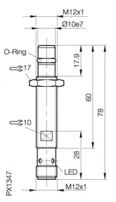 Balluff BHS006C