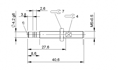 Balluff BHS006N