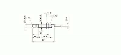 Balluff BHS006U