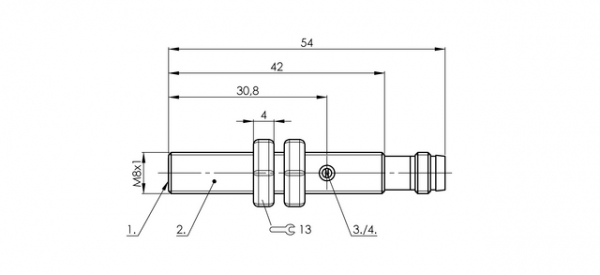 BCS002A