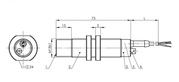 BCS008A