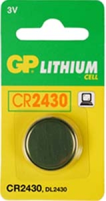 CR2430 Button Cell