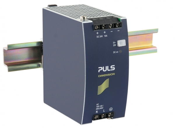 CS10.241 Puls