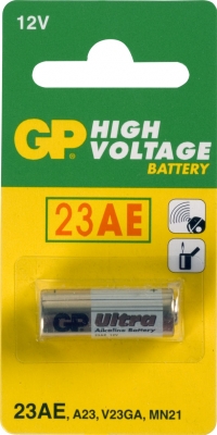 GP Battery HV23A