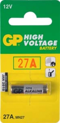 H27A Battery