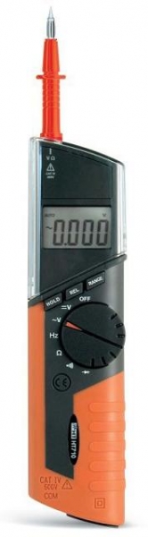 HT 710 Pen multifunctional digital meter