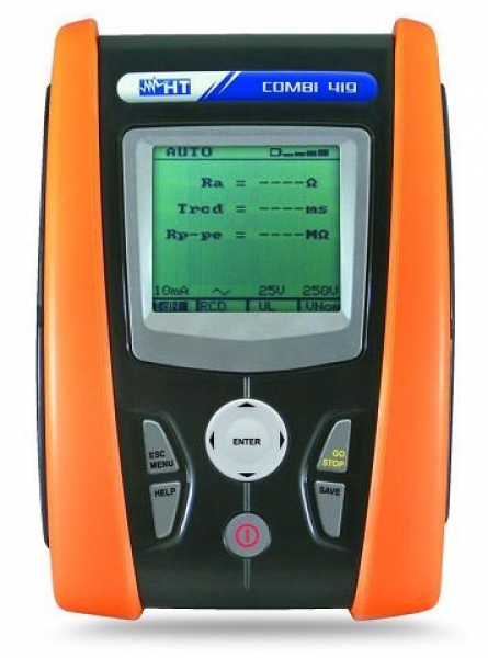 HT COMBI 419 Multifunction meter