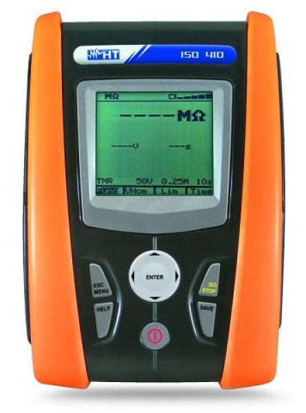 HT ISO 410 Multifunction meter