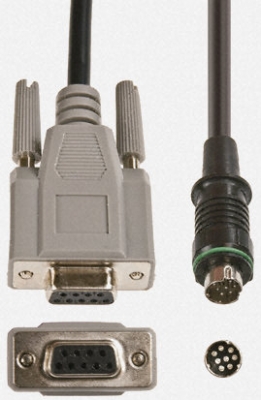 RS232 cable