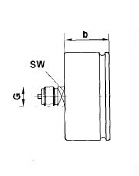 pressure gauges R 63.11