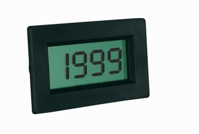 PeakTech LDP 135 LCD