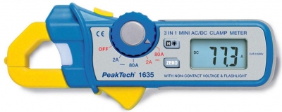 PeakTech P 1635