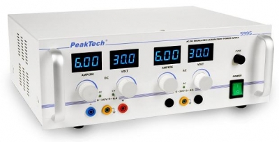 Peaktech P 5995