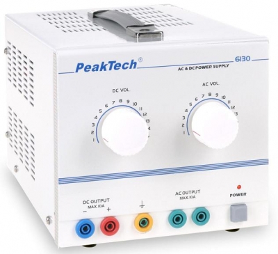 PeakTech P 6130