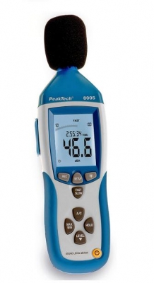 PeakTech P 8005