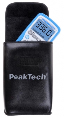 PeakTech TASCHE 3