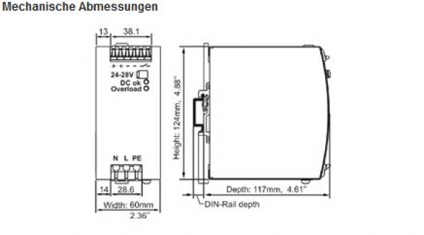 QS10.241 Mechanische Abb.