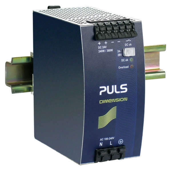 QS10.241 Puls