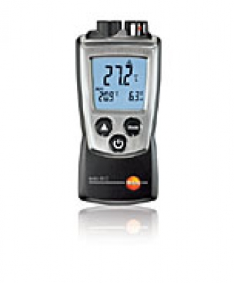 Testo 0560 0810